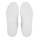 Tommy Hilfiger Cupsole Long Lace Leather Sneaker